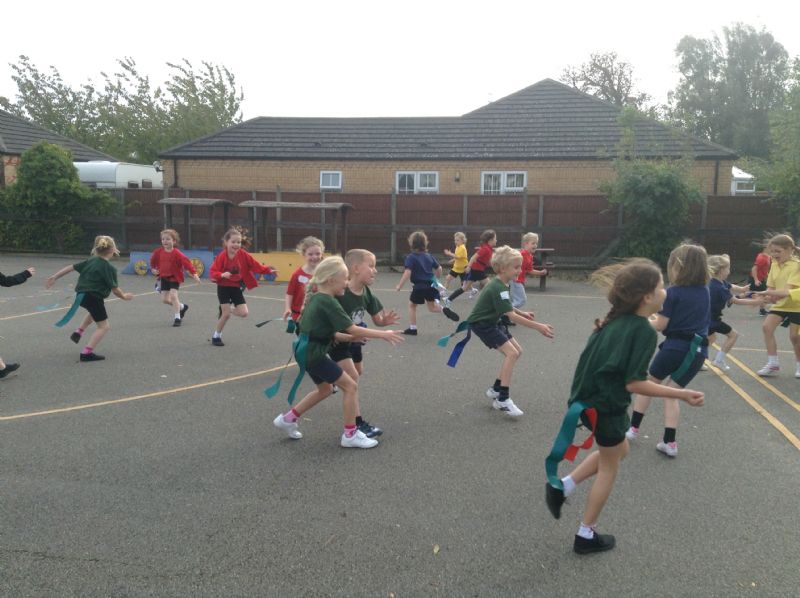 Year 2 competitions